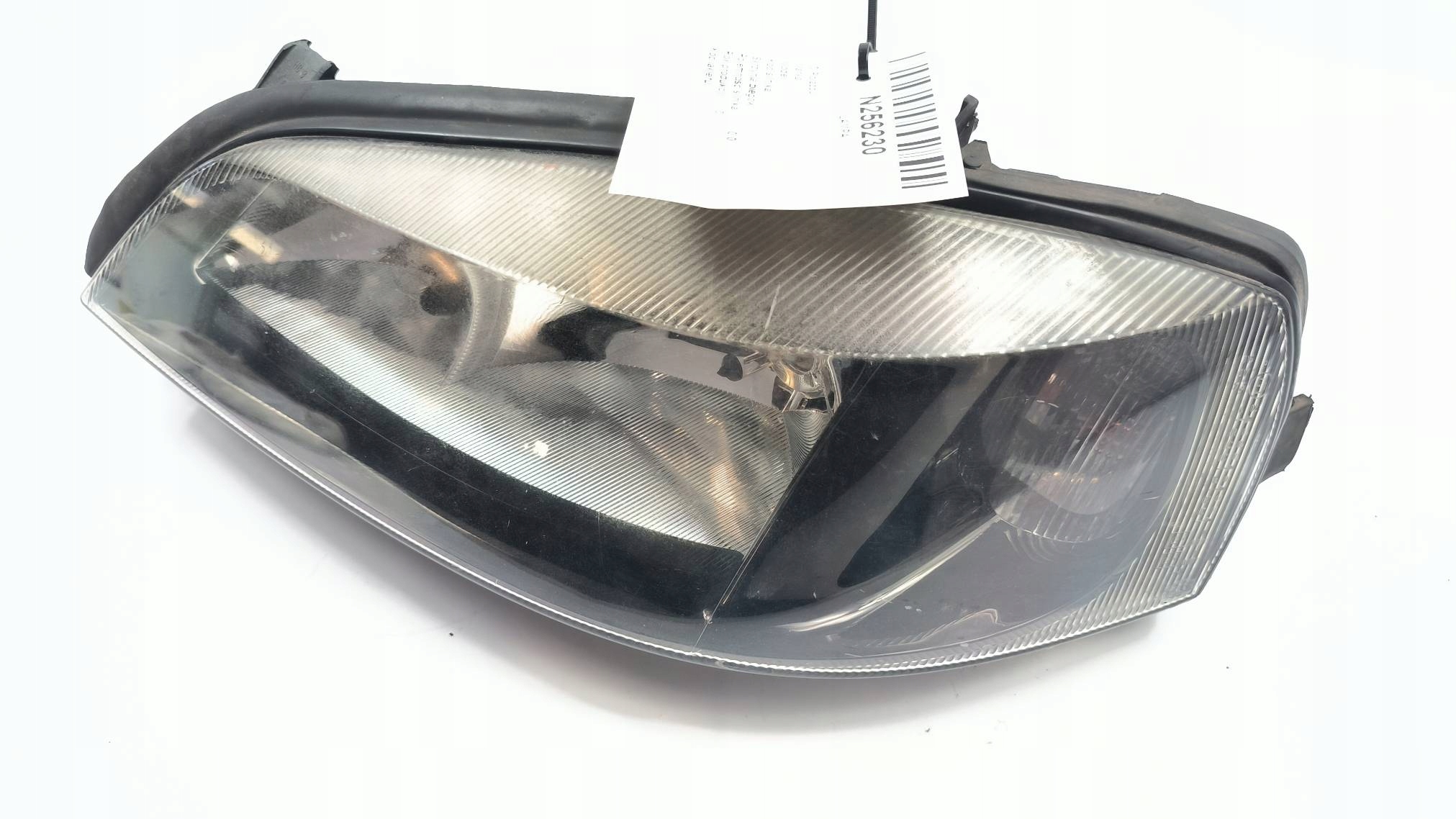 light OPEL ASTRA II