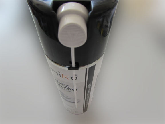 ZMYWACZ DO HAMULCÓW KEMIKA 500ML Producent Inny