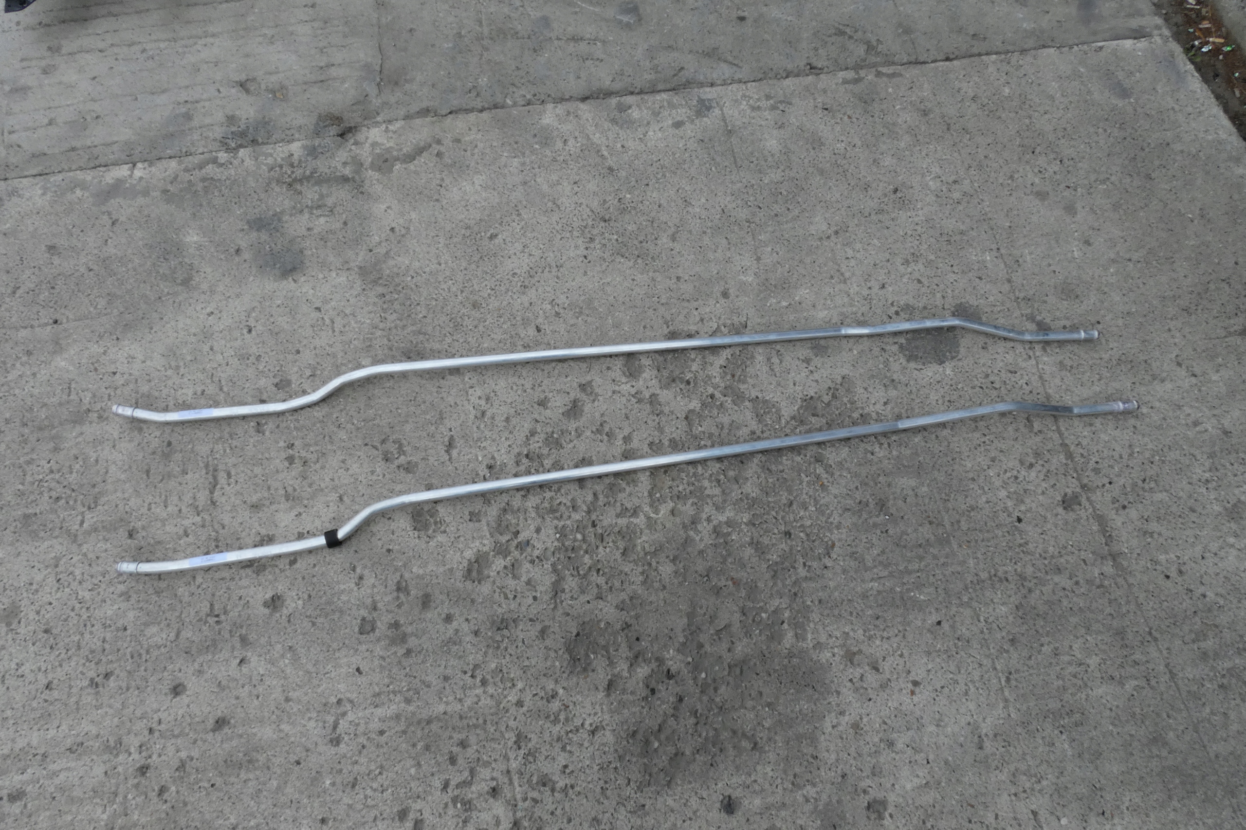 crijevo prijenos vode MG MG-4 ELECTRIC 23r. 12666611