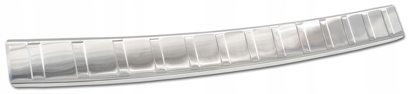 Bmw 3 G21 VII Kombi 2018-2022 Ochranná Lišta Na Zadní Nárazník