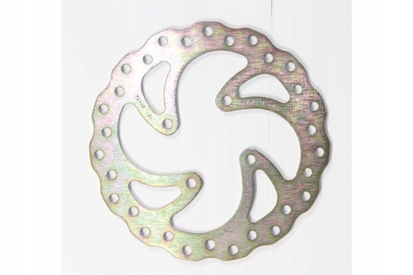 Vlna Opravy Brzdového Rotora MD6249C