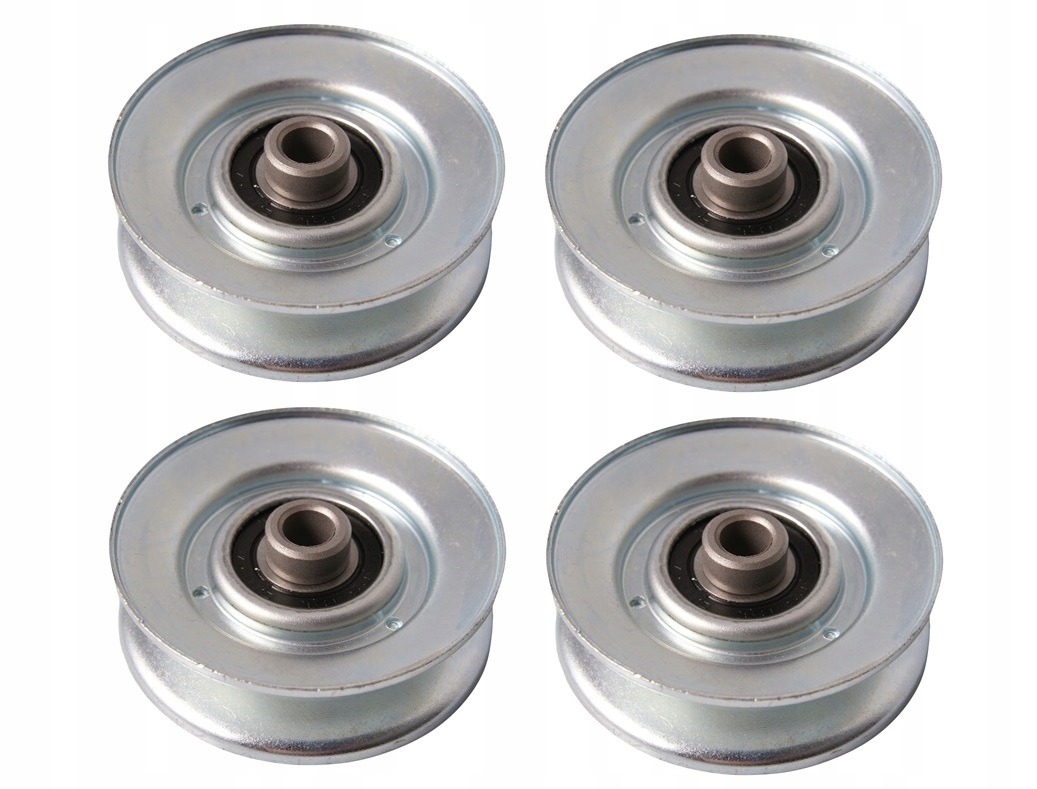 4szt X Husqvarna Cth 150 CTH151 CTH171 Koło Pasowe Napędu Partner 532199534