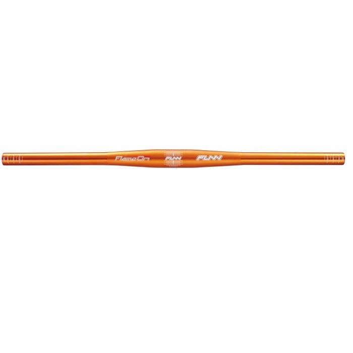 Funn kierownica Flame Pg 31,8 710mm pomarańczowa