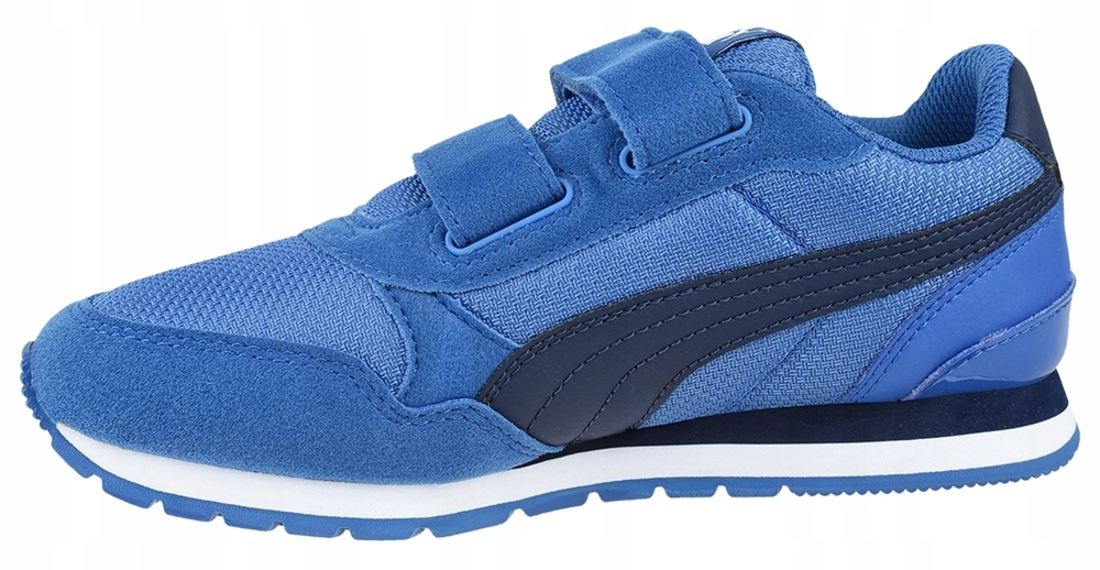 

Buty dziecięce rzepy PumaST Runner V2 Mesh r. 32