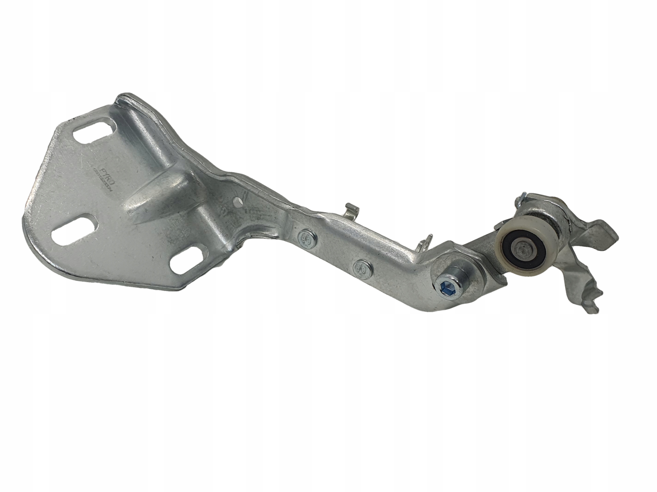 WÓZEK ROLKI ROLKA DRZWI IVECO DAILY 14> BOK DÓŁ