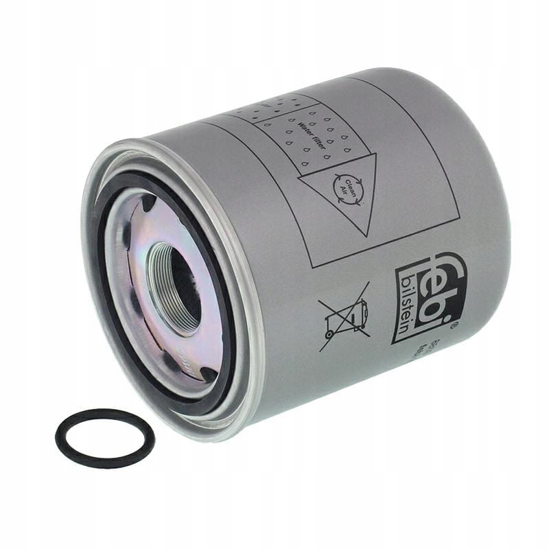 Vložka odvlhčovače Daf Lf/Cf/XF M41x1,5 Pravý závit 13 Bar 1891431