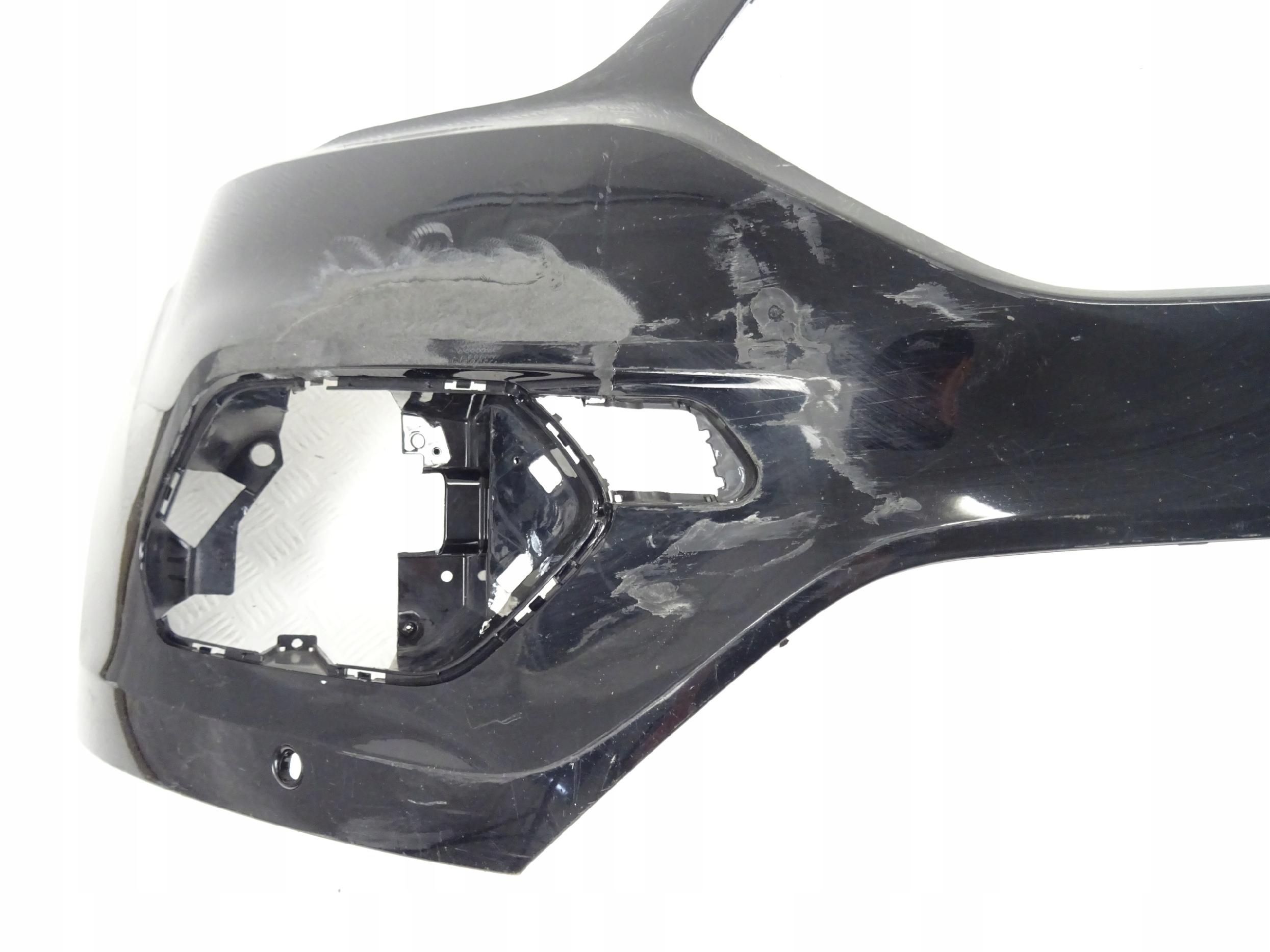 Ford Kuga MK2 LIFT ST LINE bumper front