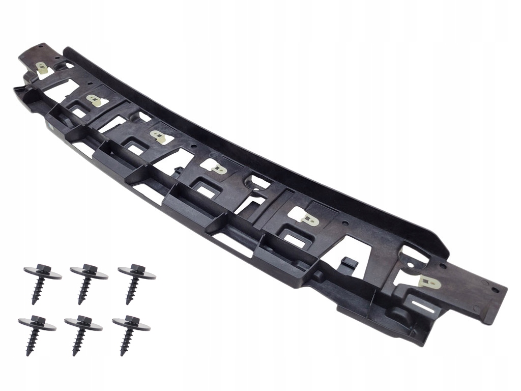 Adaptér M-balíček Bmw 3 G20 G21 G28 zesílení upevnění nárazníku kryt