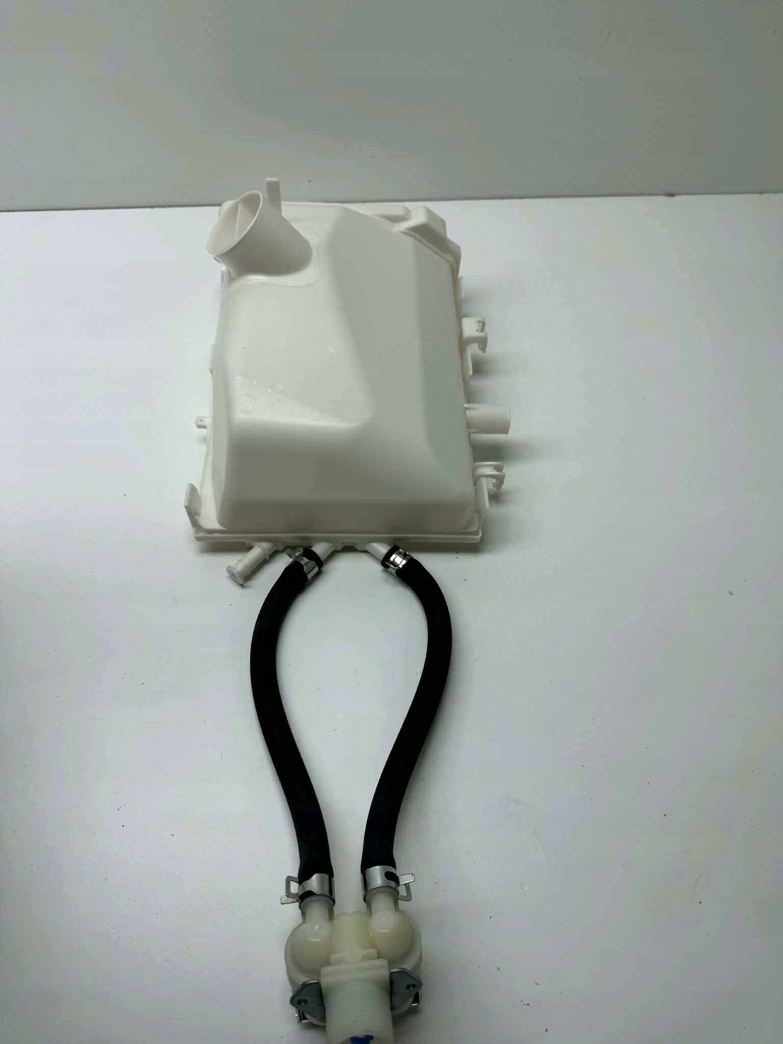 Samsung DC97-22247D Szuflada na proszek (pojemnik na detergent) do pralek