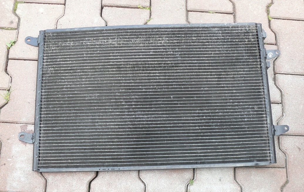 Radiateur climatisation VW PHAETON 3.2 V6 241KM AYT