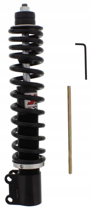 Olejový Tlumič Vespa Gtv 125 250 300 07-19