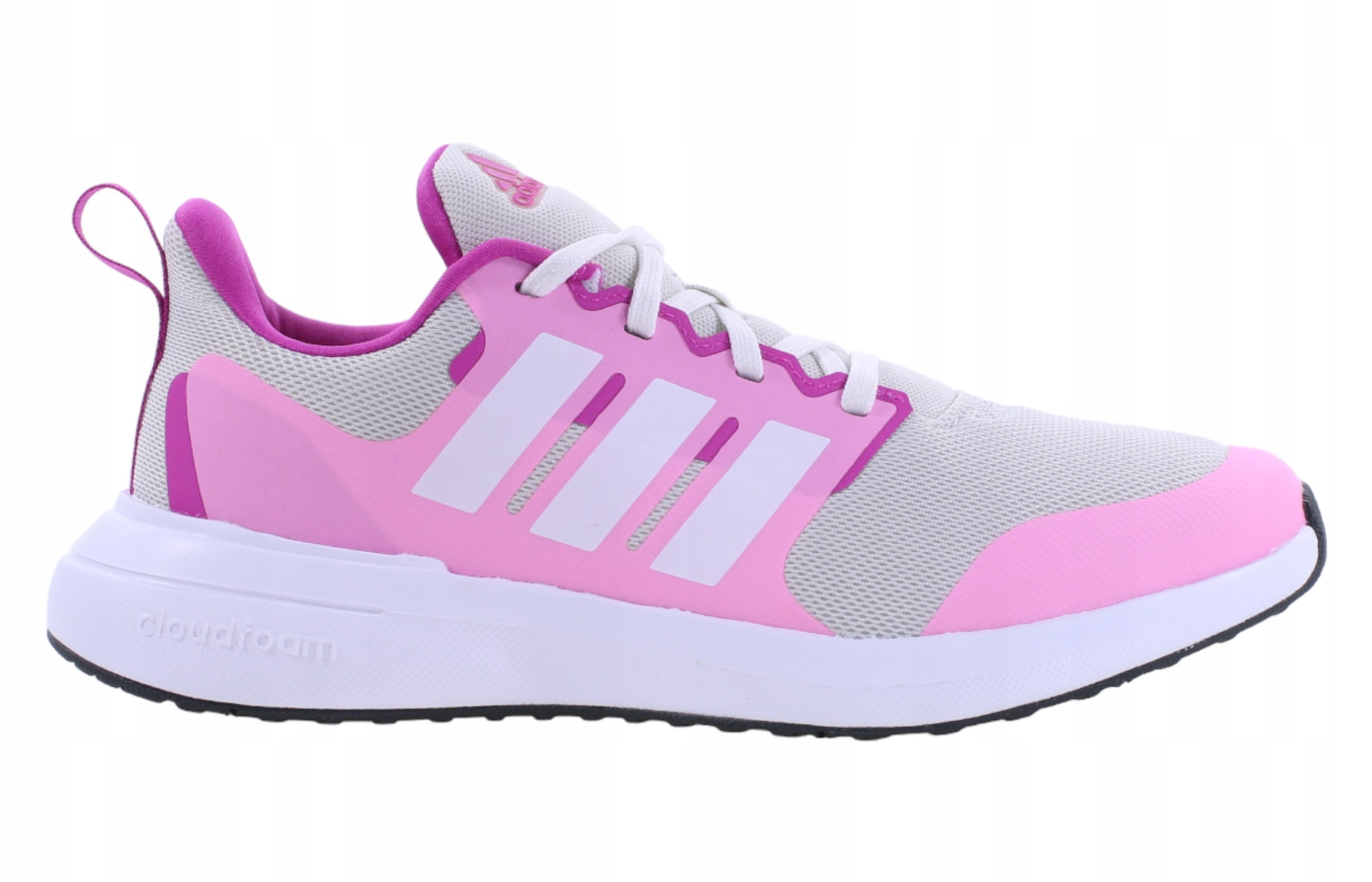 pro mládež boty adidas FortaRun 2.0 K HR0293