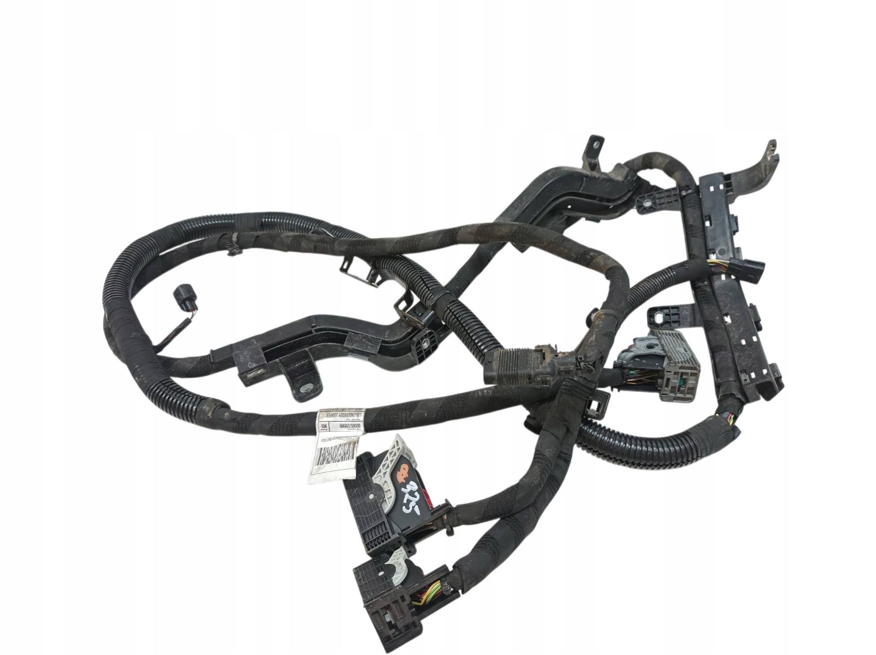 bundle electrical 1,3 PHEV 00505728980 Alfa Romeo Tonale and ( (2022- )