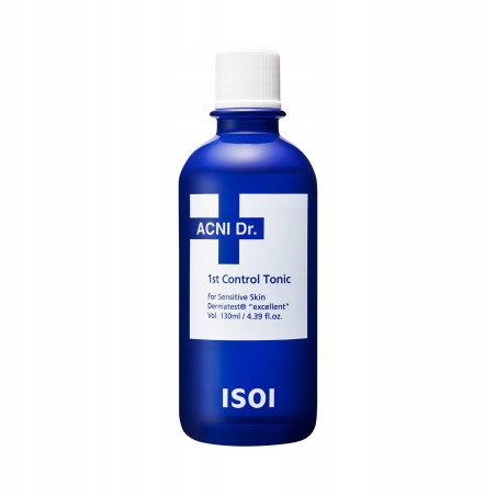 Isoi Acni Dr. 1ST Control 130 ml