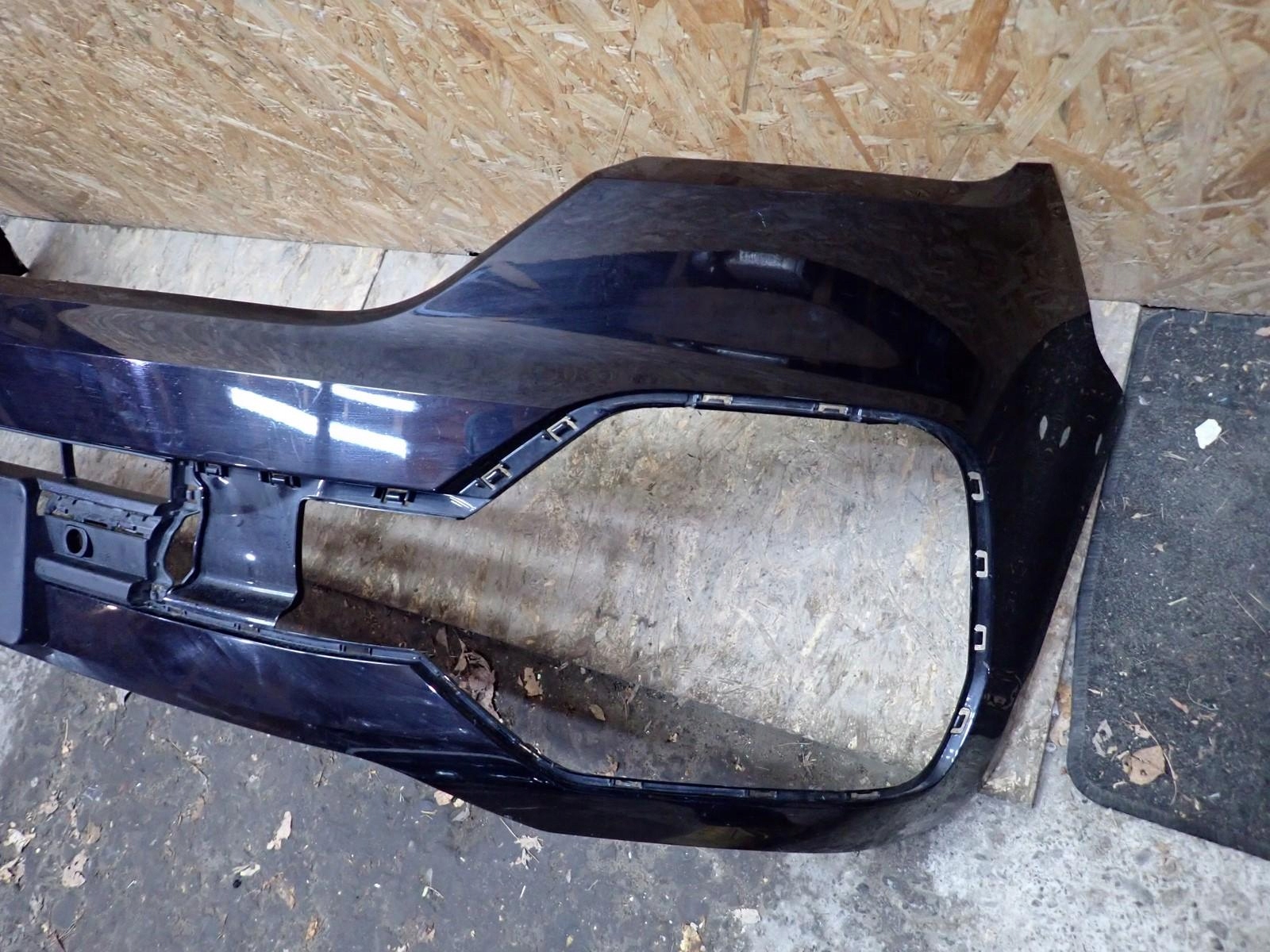 bumper front front VW MULTIVAN T6 LIFT T6.1 7LA 2019-2024R 7LA807221B