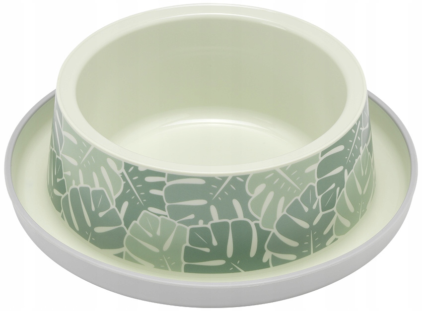 

Miska Eden Trendy 735 ml Moderna Motyw Liści