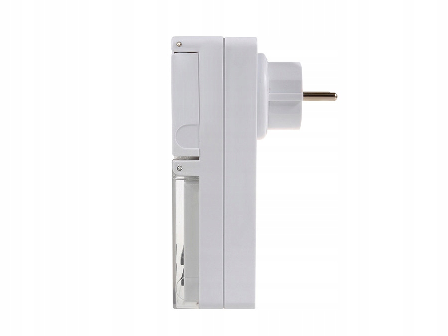 WYŁĄCZNIK BOILER PROGRAMATOR CZASOWY CYFROWY TIMER Model MCE08G