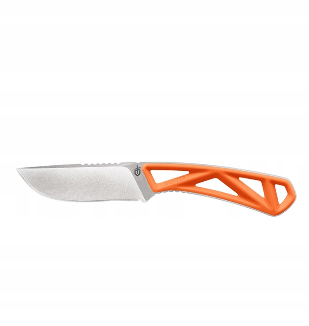 Nůž Exo-Mod Fixed Dp Fe Orange