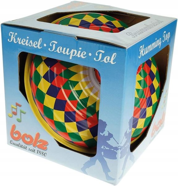 Bączek Zabawka dla Dzieci 19cm do Zabawy SUPER HIT Wiek dziecka 18 m +