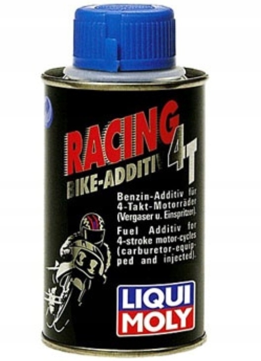 

LIM1581 Dodatek Do Paliwa Fuel Additiv 125ml.