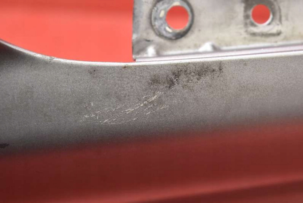 fender right front front SIWY HONDA CRV 3 III 06-09