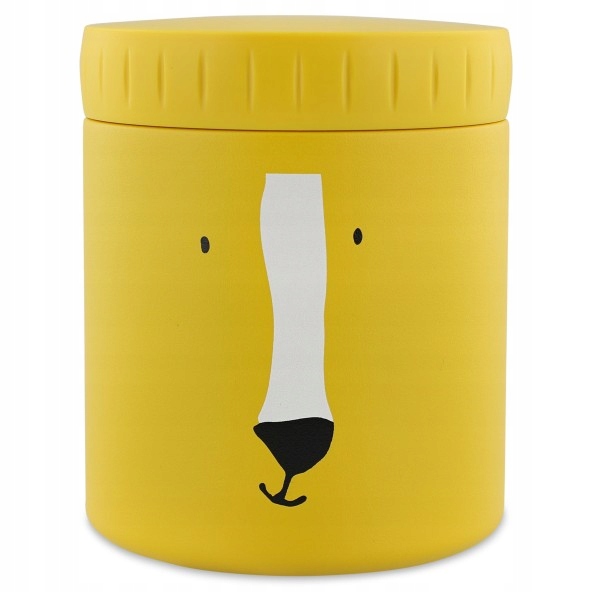 Levně Termální nádoba na jídlo 350 ml Lev