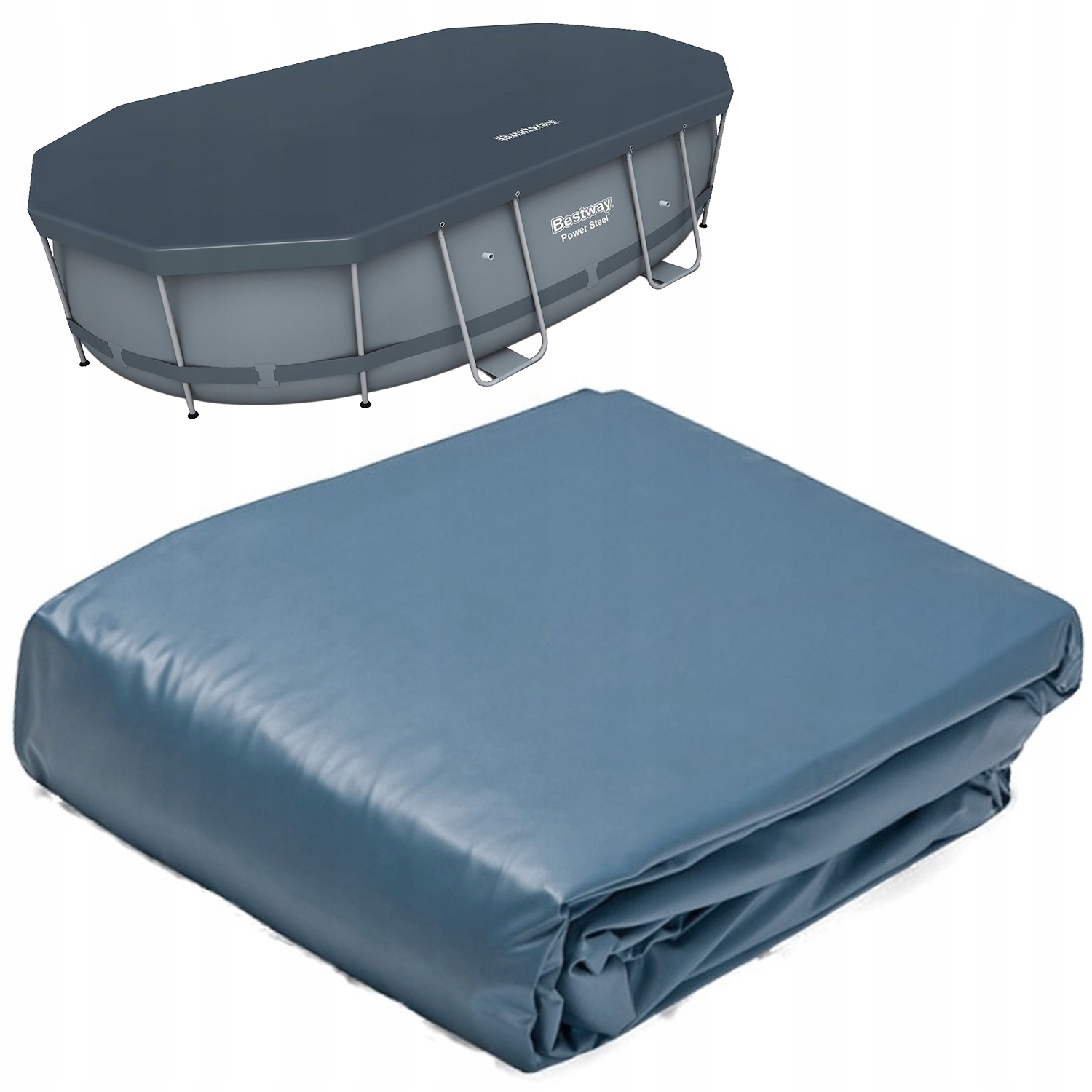 Plachta Kryt Krycí Plachta Bazén 56620