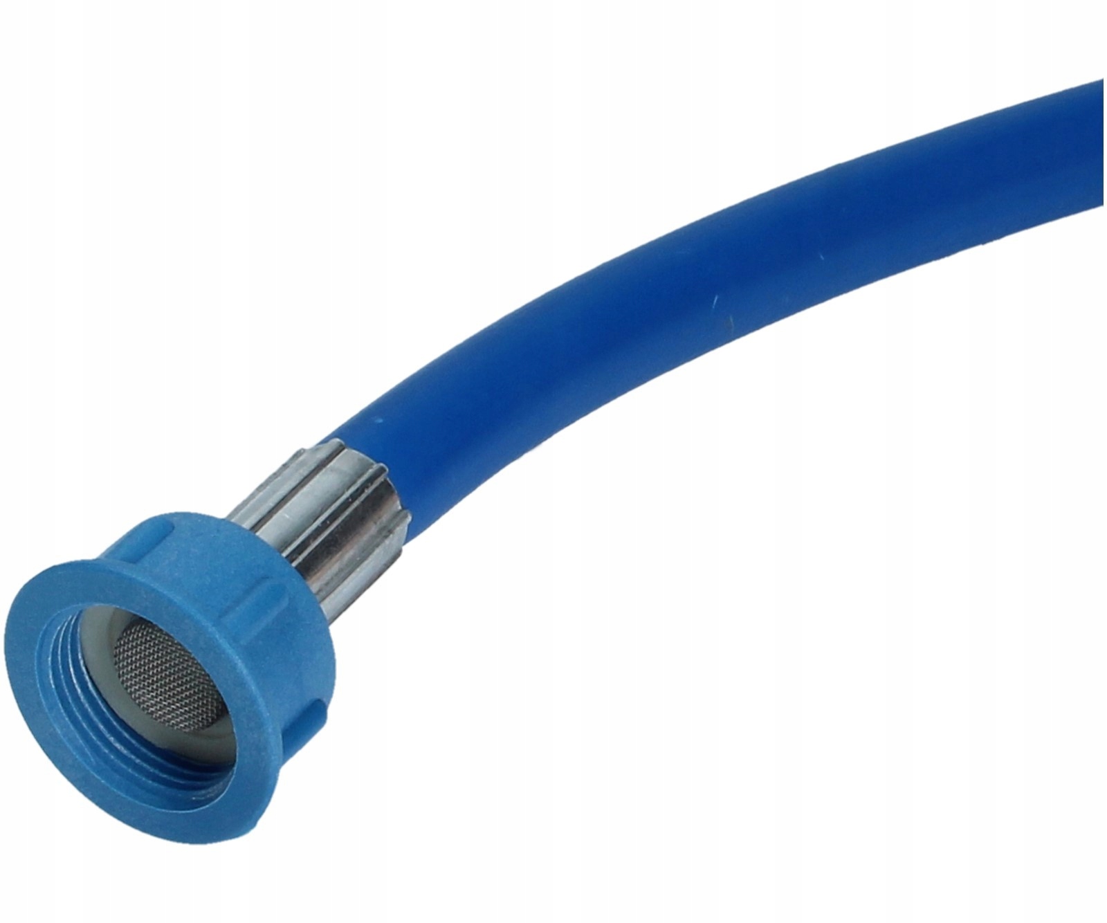 PRZEDŁUŻKA Wąż dopływowy PRALKI / ZMYWARKI 1,5m Rodzaj dopływowy