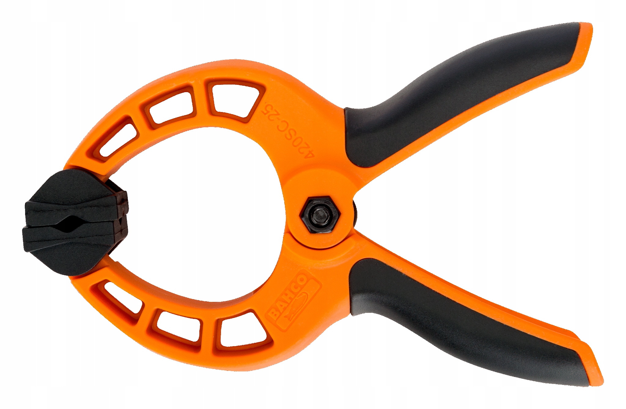

Ścisk Stolarski Modelarski Sprężynowy 25 MM Bahco