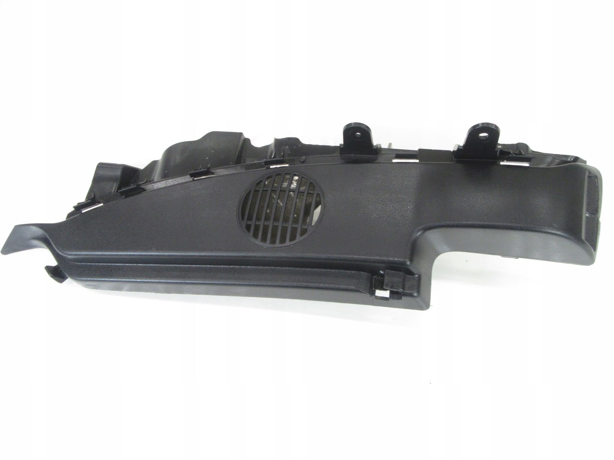 holder cover supports bracket polki left rear part boot BMW e87