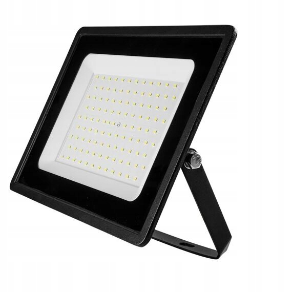 Neo reflektor Led 100W/230V, 8000lm, IP65, 99-054