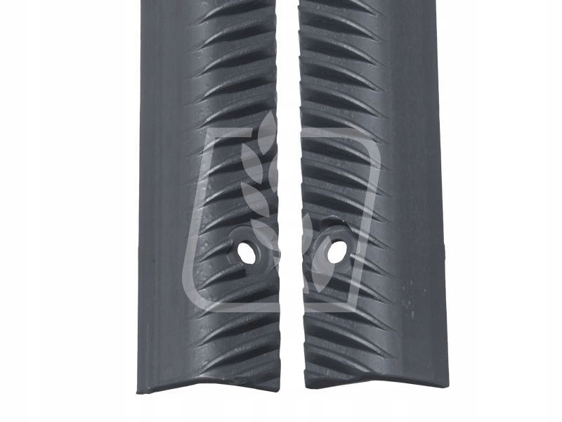 Para cepów L/P Droningborg 1100mm 5-otworów okrągł Marka maszyny Inna