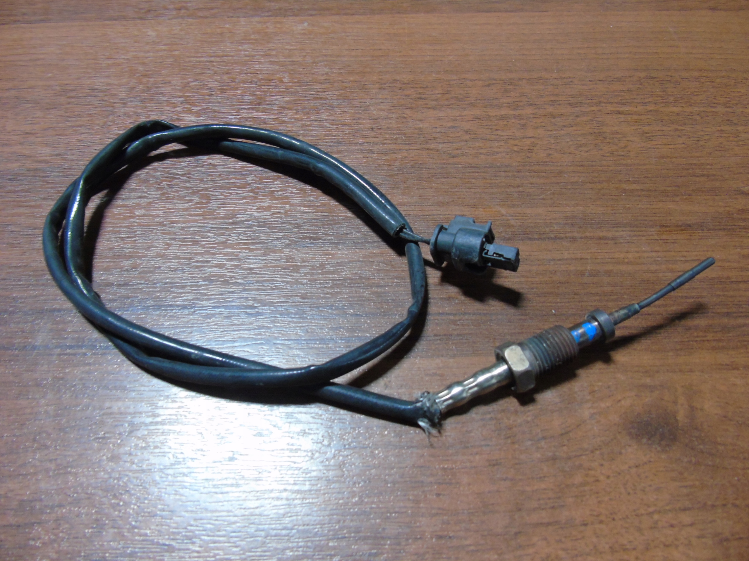 IDEAL SENSOR TEMPERATURY GASE BMW G30 G11 F45 1
