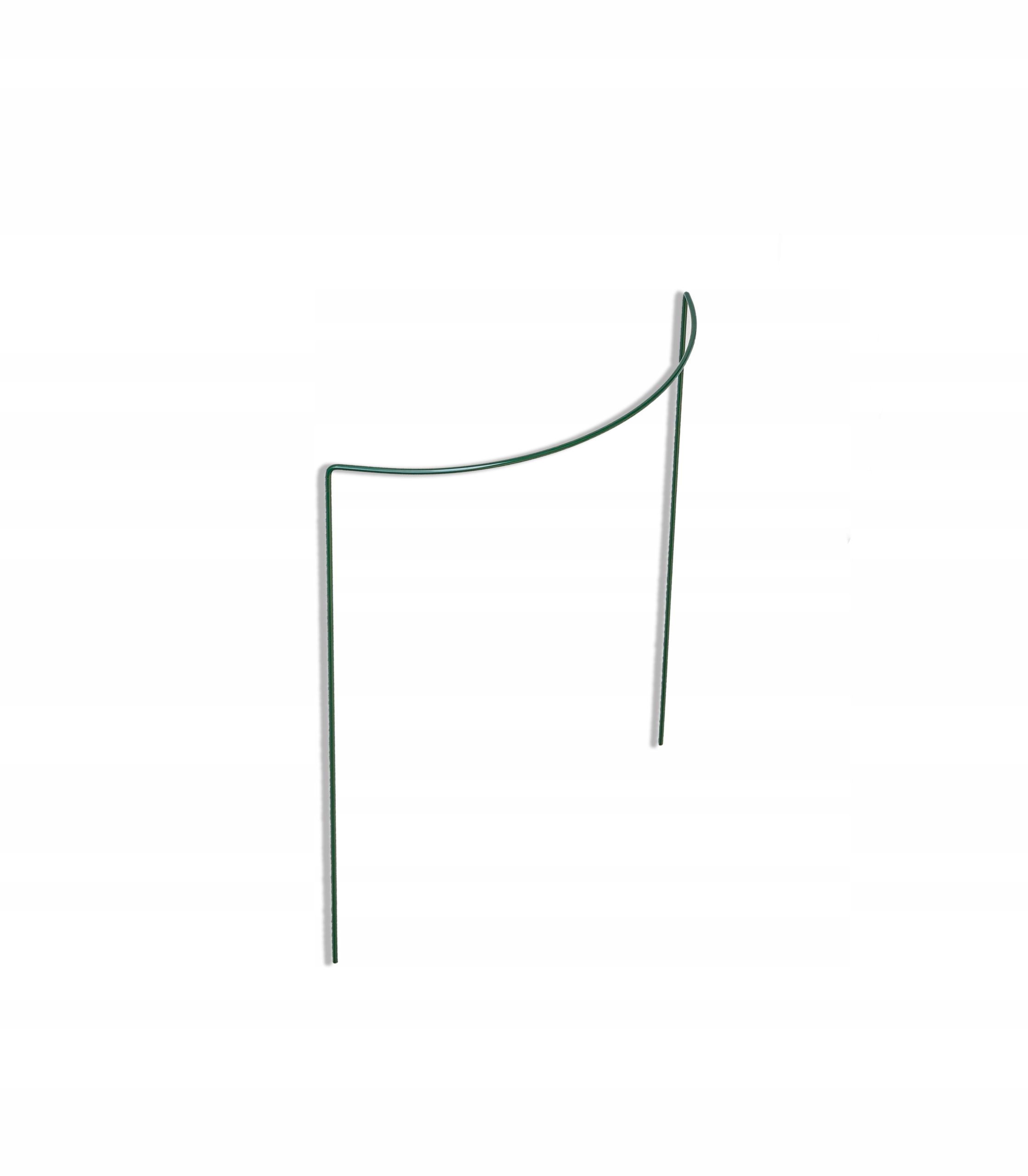 Podpora do roślin łuk metalowy 100cm BIG PDRL100