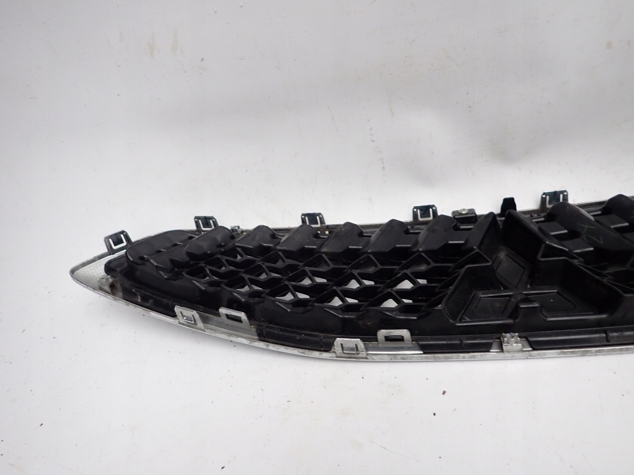 MITSUBISHI SPACE STAR II LIFT 19- grill grille radiator