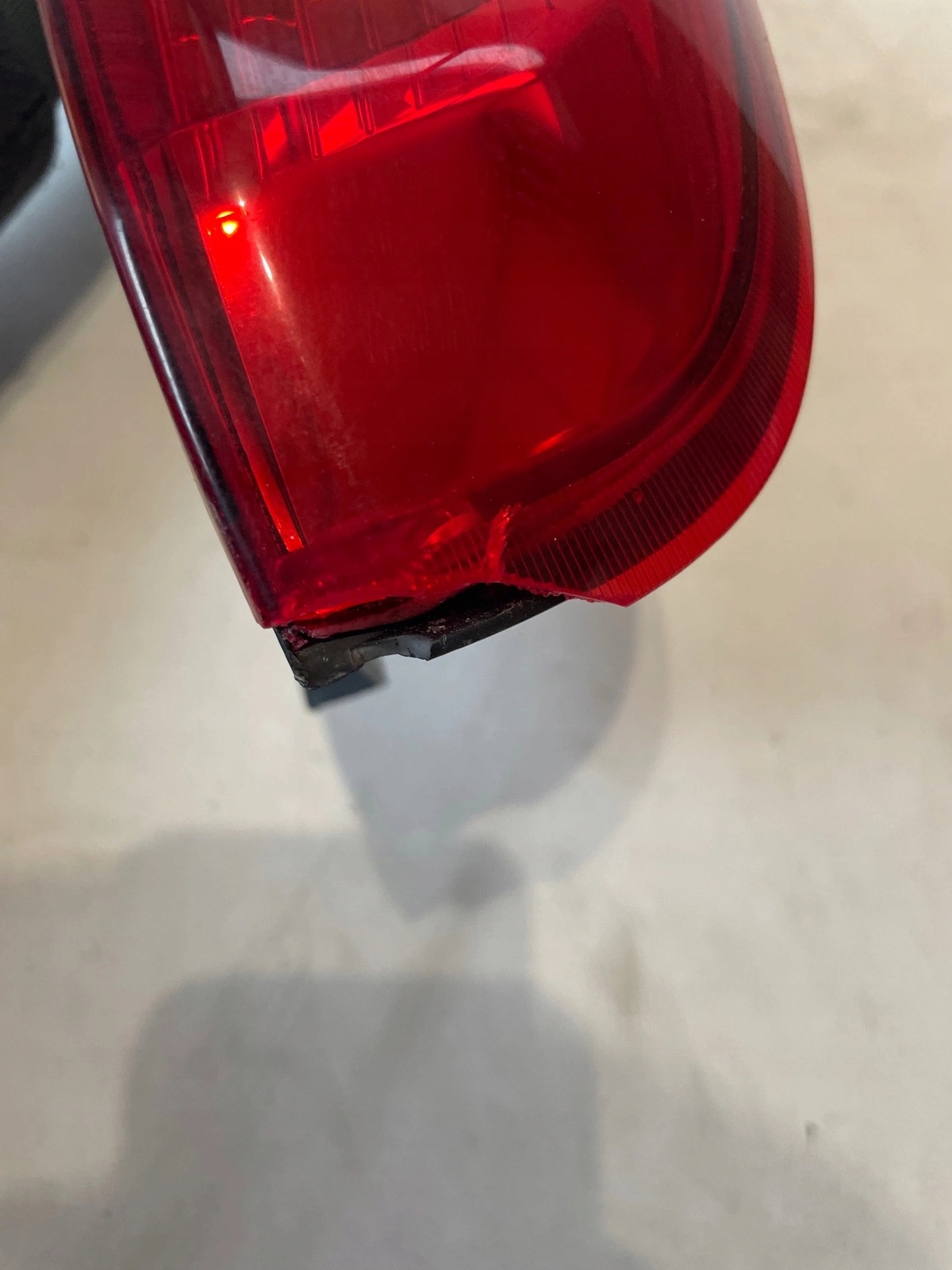light rear part rear right Ford C-Max MK1 Lift