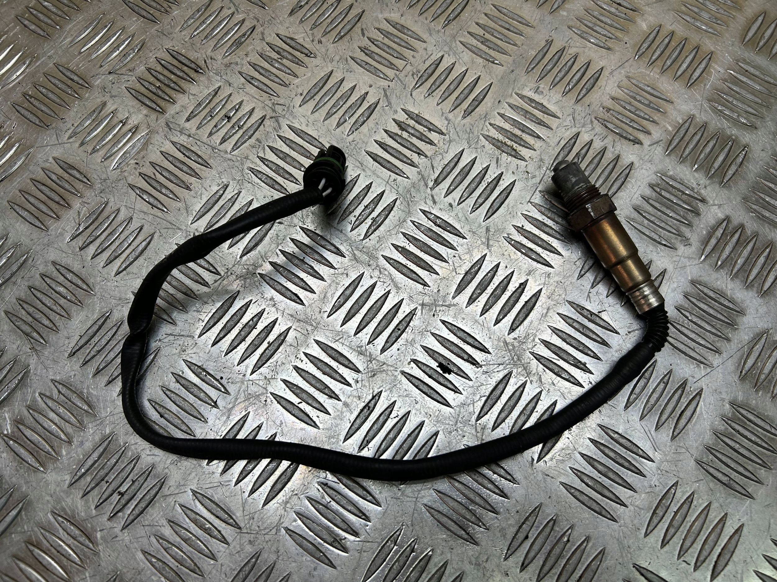 Sonda lambda BMW 6 F06 N63 650i 2013 7614322