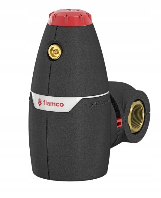 XStream Oddeľovač vzduchu (DN25) G1" Gw Flamco 11002