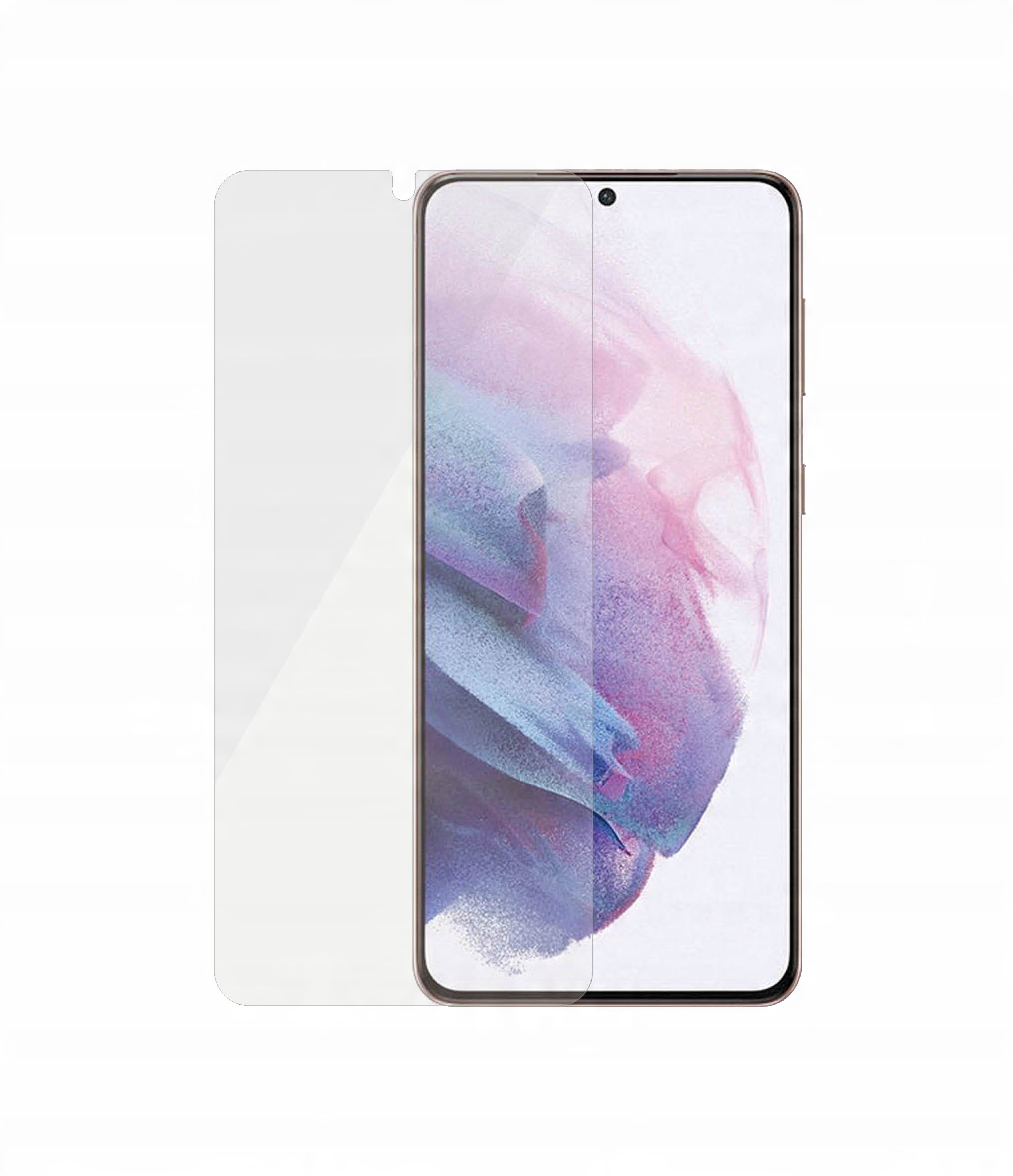 

Szkło PanzerGlass do Samsung Galaxy S21 Plus 5G