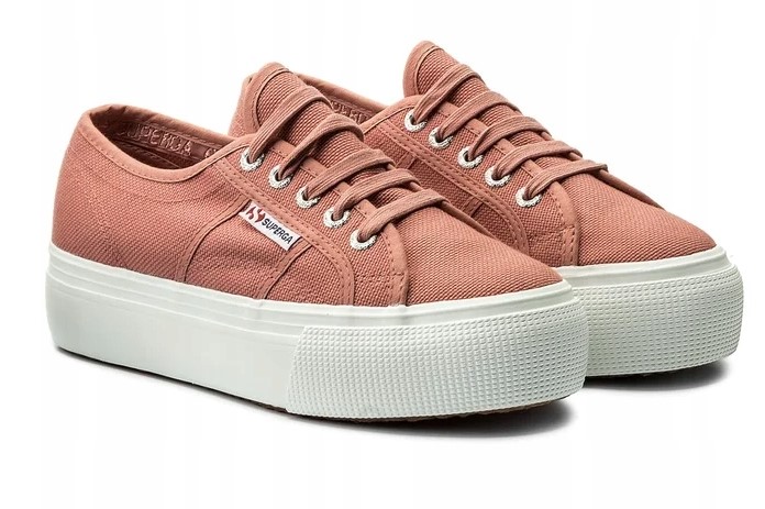 Superga 2790ACOTW Linea Up And Down tenisky Eu 37