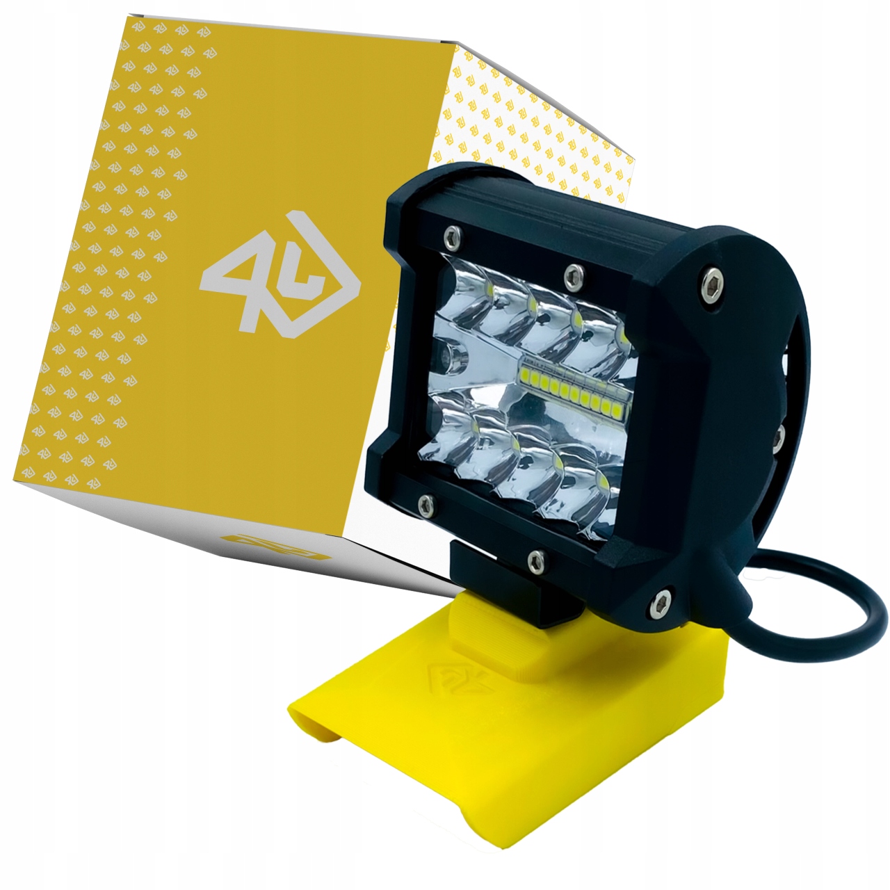 

Lampa Robocza Do Dewalt Halogen Lampka 18V Max