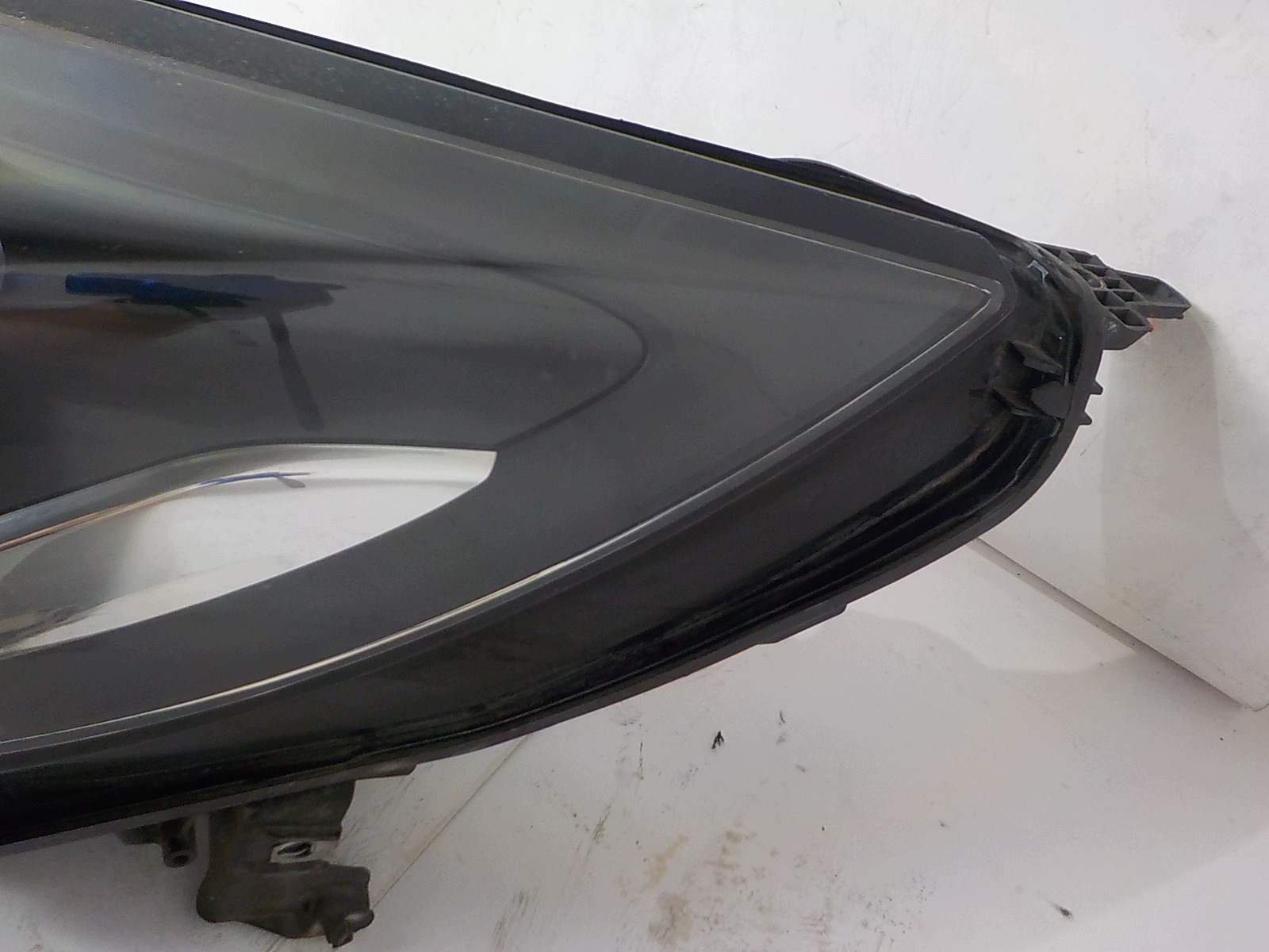 OPEL ASTRA V K light left front front UK 39047200