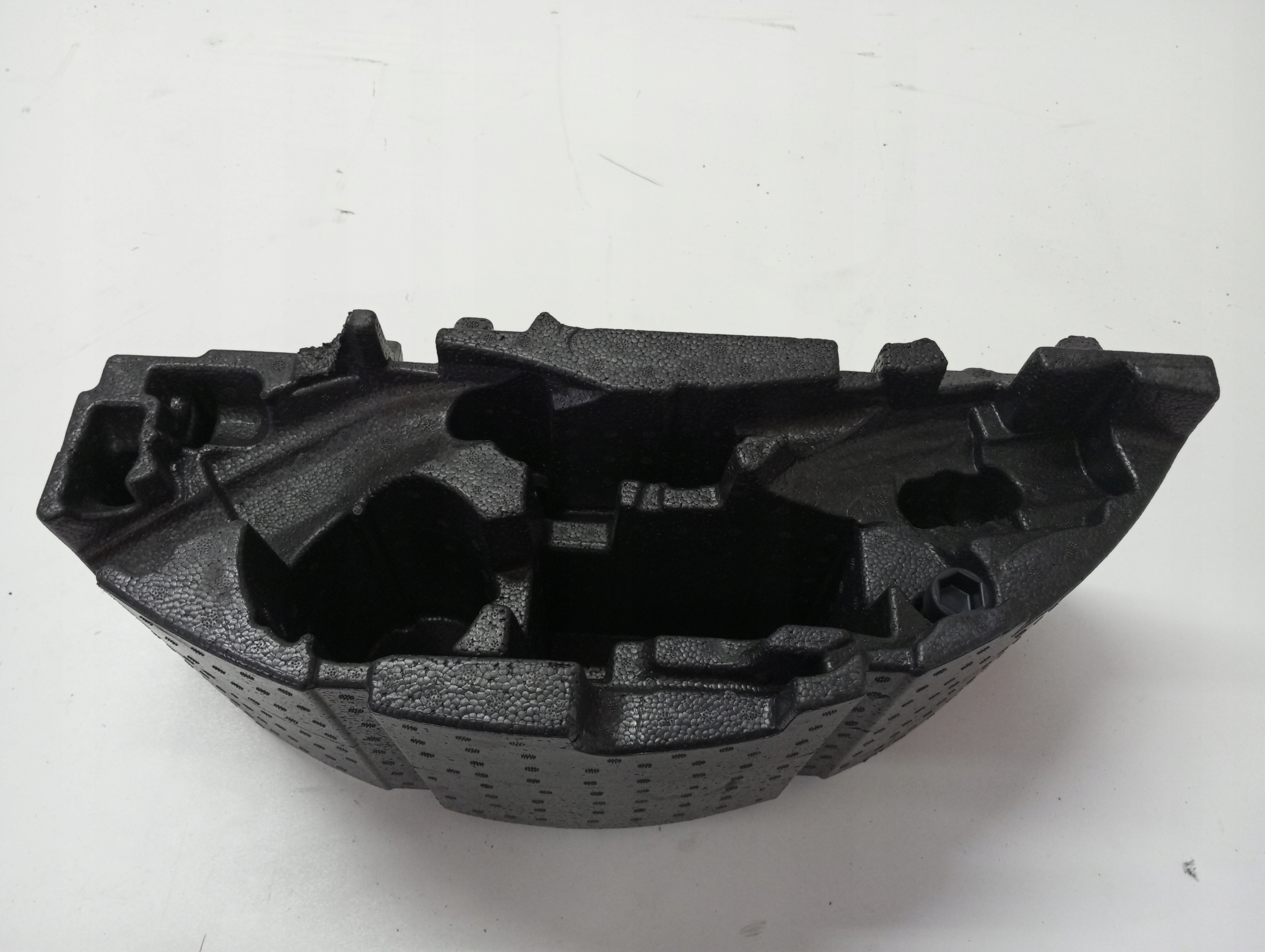 boot floor well PORSCHE CAYENNE 9Y0 9Y0012115C