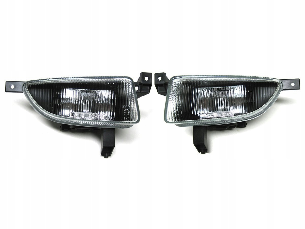 Opel Zafira A 1998-2004 Halogenová Přední Mlhová Lampa Levá Pravá