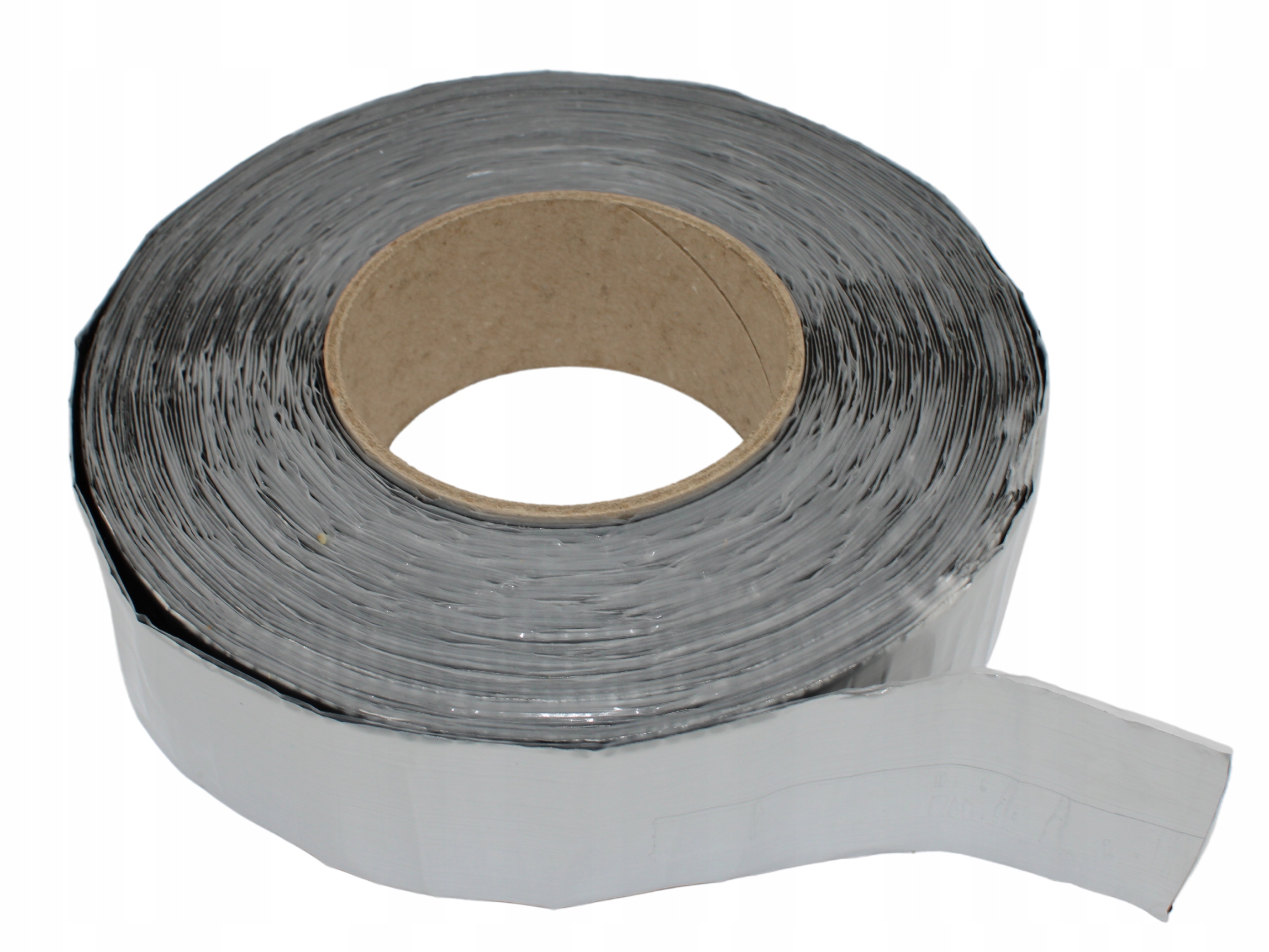 

Butyl z aluminium Alubutyl wersja Premium 50/20m