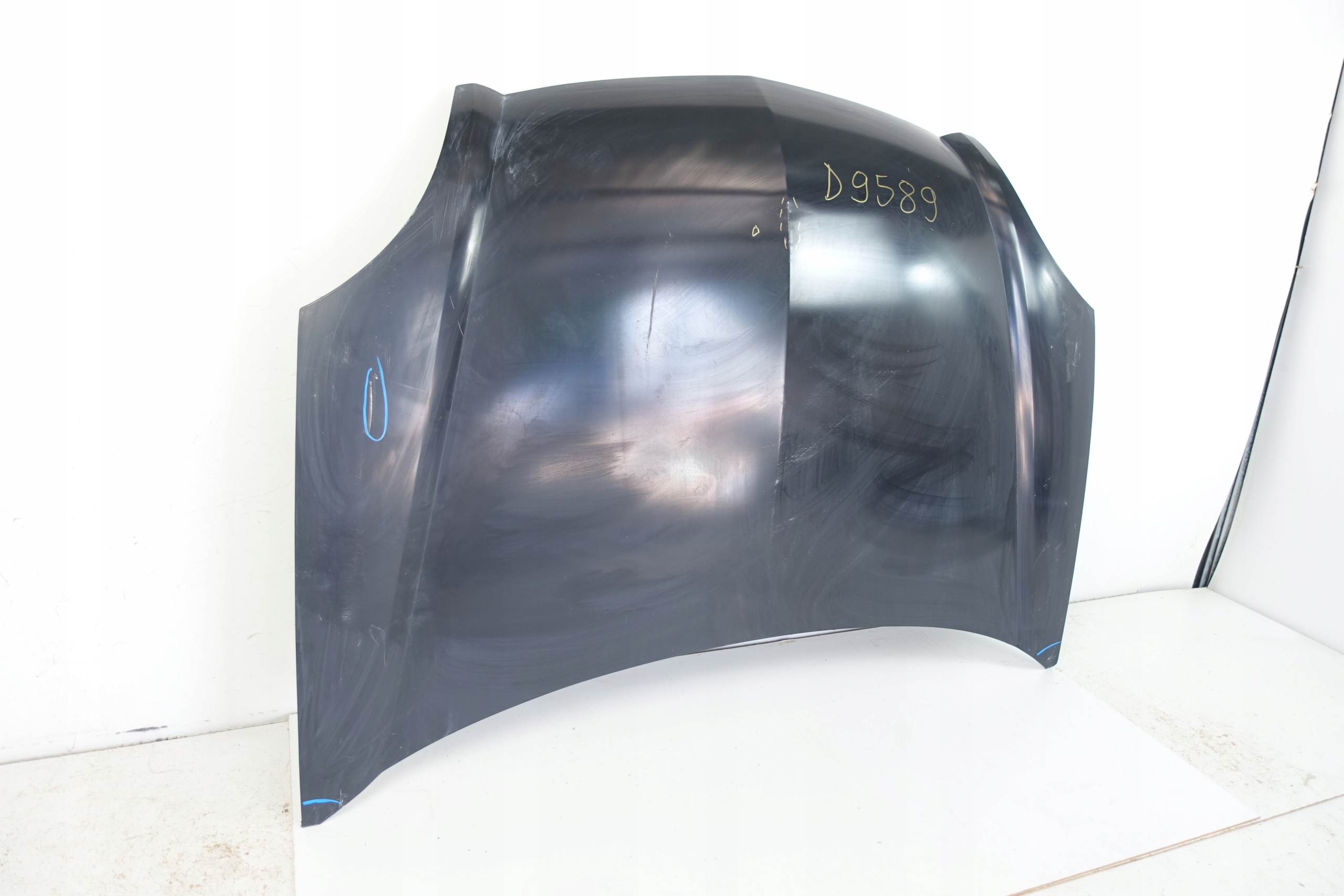 RENAULT KANGOO e LIFT Cofano 2003-2008