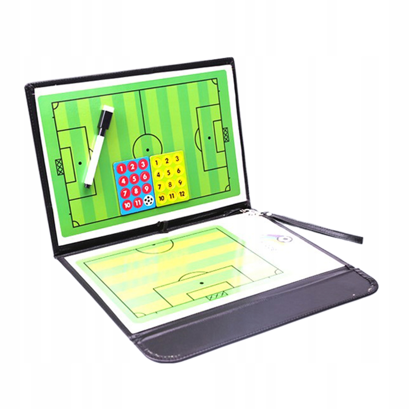 Portable Soccer Football Strategy