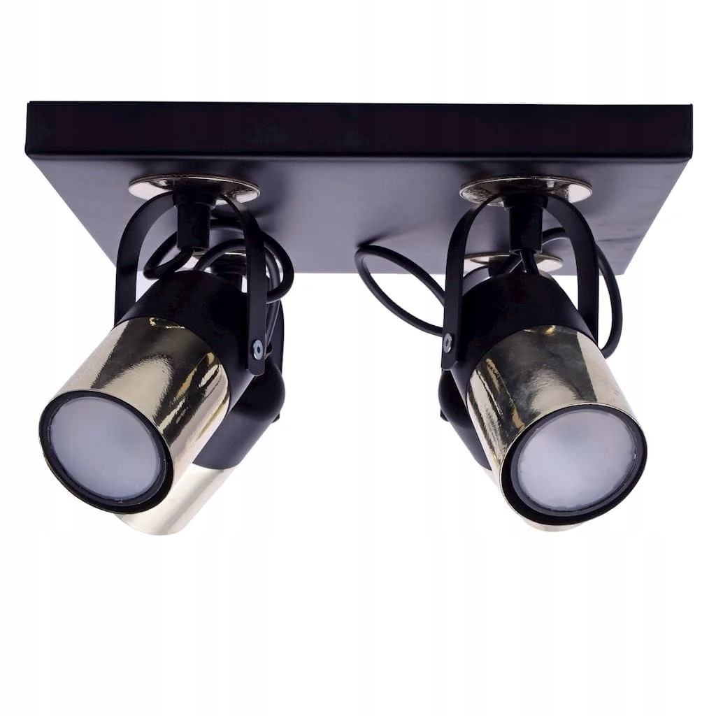 Stropná lampa 4x35W GU10 Wilson MLP4853 Milagro