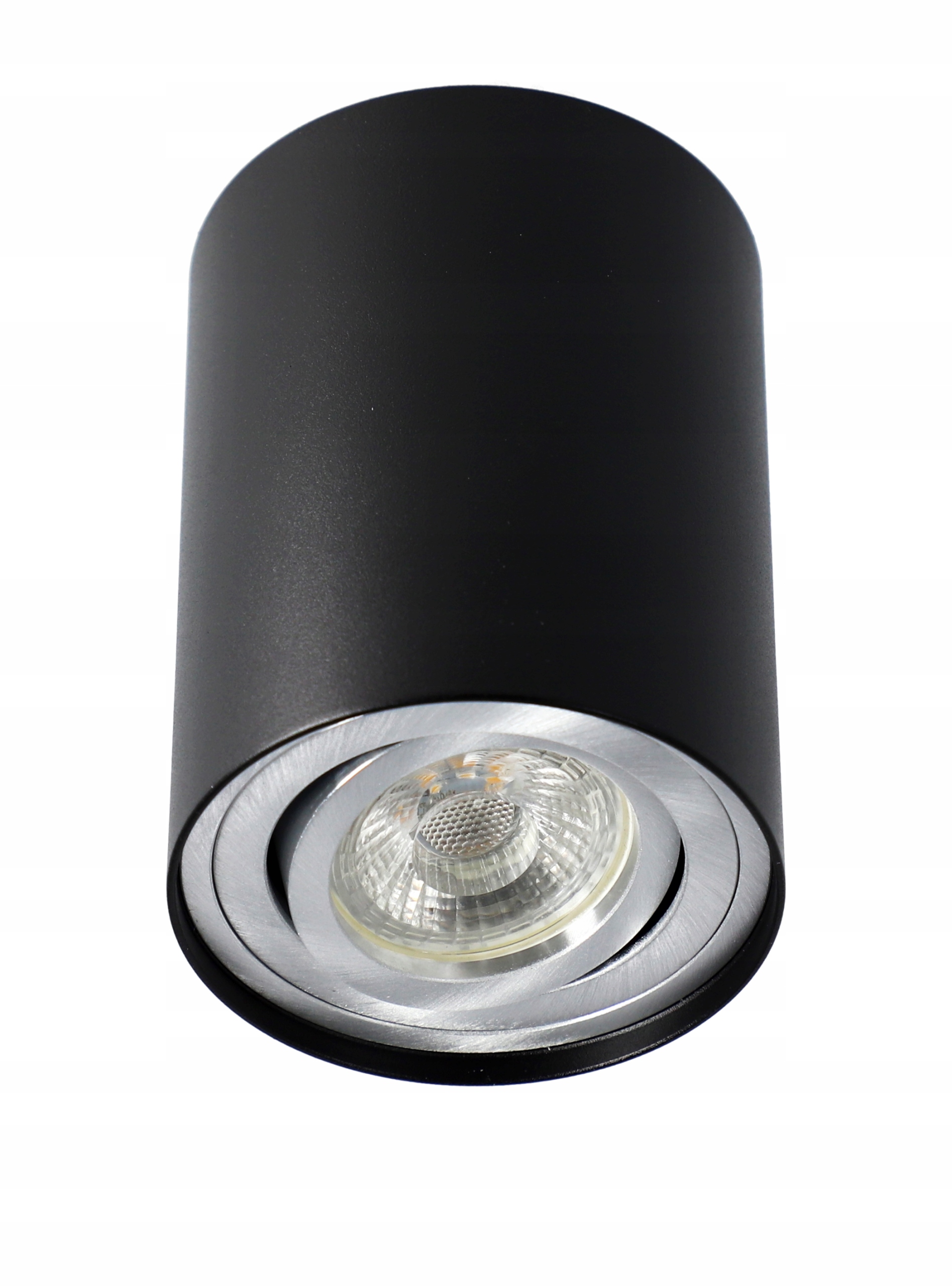 

Oprawa Halogenowa Natynkowa Sufitowa Led Ruchoma