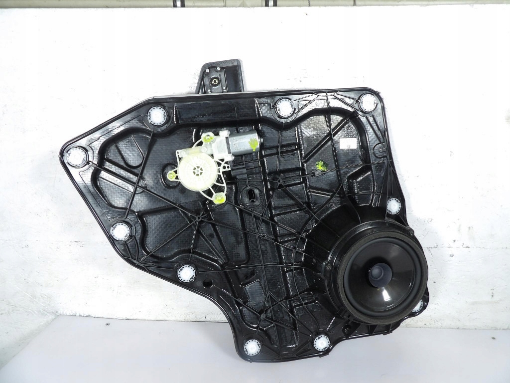 FORD FOCUS MK4 KOMBI window regulator rear part left JX7B-A27001-CH